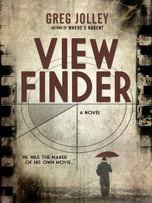 cover image of View Finder
